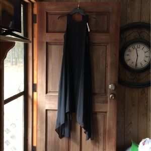 Black Micheal Kors dress